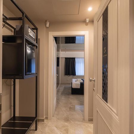 Maximum Exclusive Suite & Spa Παλέρμο Εξωτερικό φωτογραφία