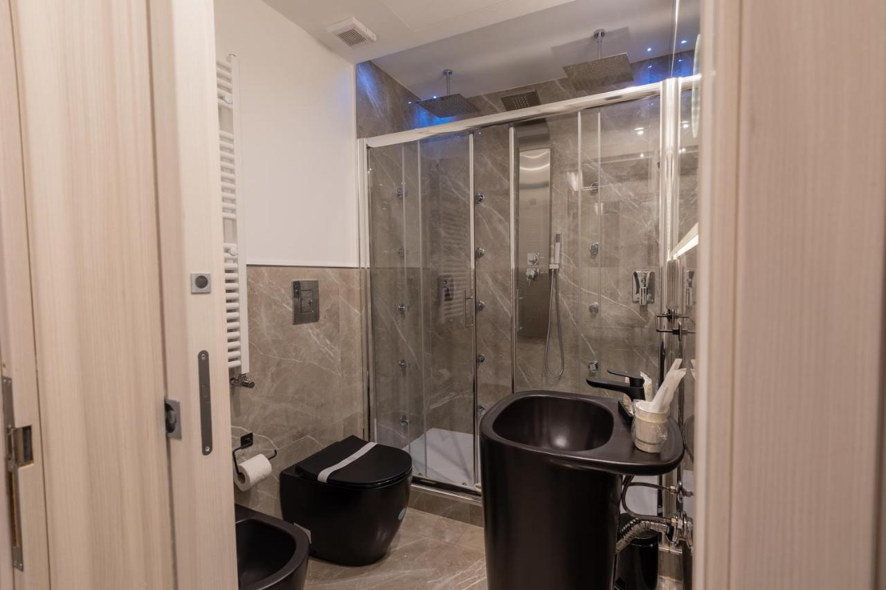Maximum Exclusive Suite & Spa Παλέρμο Εξωτερικό φωτογραφία